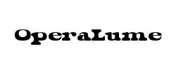OperaLume - logo